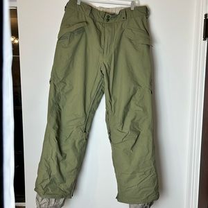 Burton Snowboard Pants